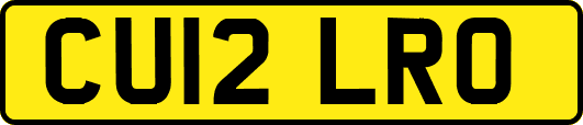 CU12LRO