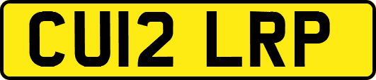 CU12LRP