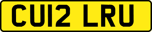 CU12LRU