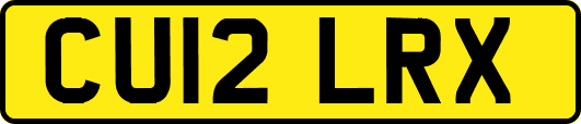 CU12LRX