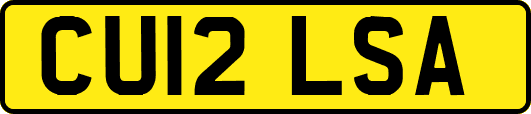 CU12LSA
