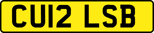 CU12LSB