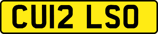 CU12LSO