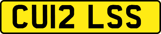 CU12LSS