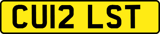 CU12LST