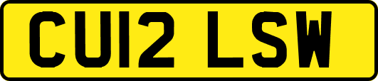 CU12LSW