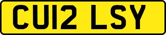 CU12LSY