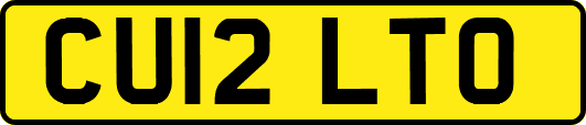 CU12LTO