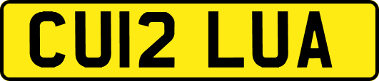 CU12LUA