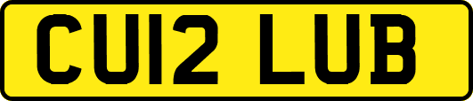 CU12LUB