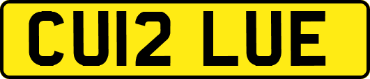 CU12LUE