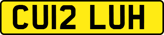 CU12LUH