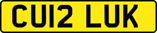 CU12LUK