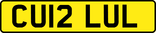 CU12LUL