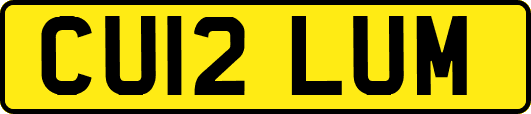 CU12LUM