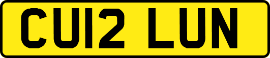 CU12LUN
