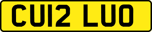 CU12LUO