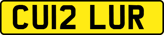 CU12LUR