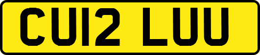 CU12LUU