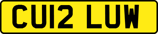 CU12LUW