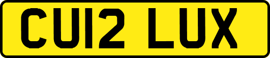 CU12LUX
