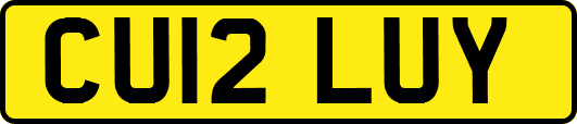 CU12LUY