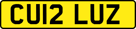CU12LUZ