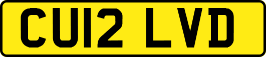 CU12LVD