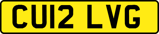 CU12LVG