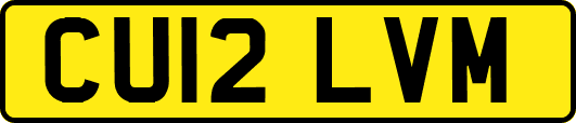 CU12LVM