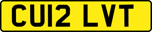 CU12LVT