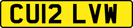 CU12LVW