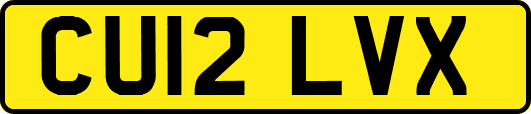 CU12LVX