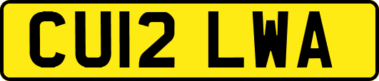 CU12LWA