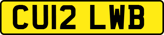 CU12LWB