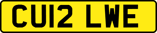CU12LWE