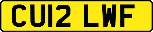 CU12LWF