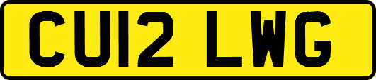 CU12LWG