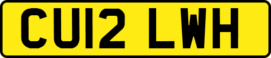CU12LWH