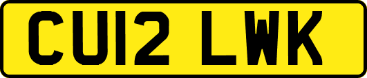 CU12LWK