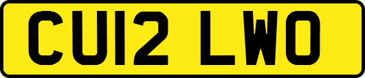 CU12LWO