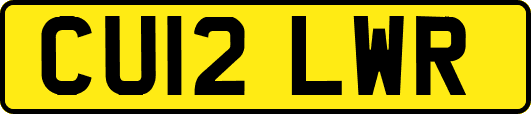 CU12LWR