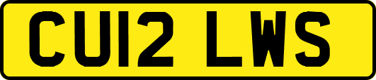 CU12LWS