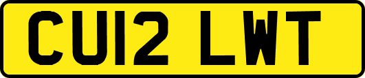 CU12LWT