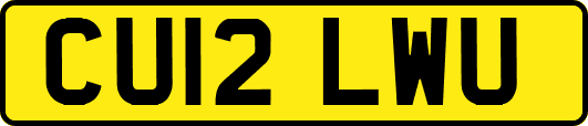 CU12LWU