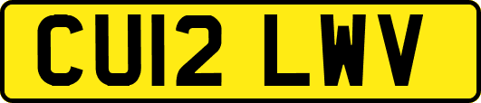 CU12LWV