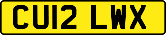 CU12LWX