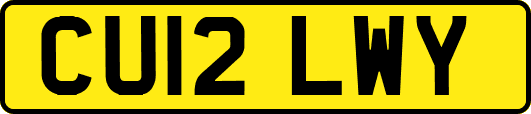 CU12LWY