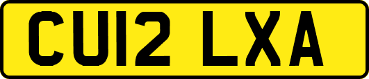 CU12LXA