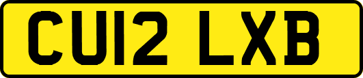 CU12LXB